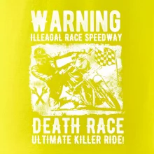 Illegal Race Speedway