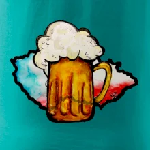 Český pivař (lulu_art)