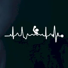 EKG vodní pólo