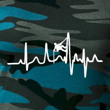 EKG horolezec EKG horolezec