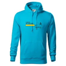 Rybaření - Catch of the day