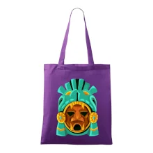 Mayové maska mátová