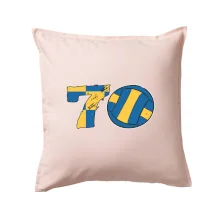 Volejbal kulaté narozeniny 70