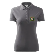 Sbor dobrovolných hasičů - znak bez nápisu + Nápis na zádech