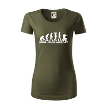 Evoluce airsoft Evoluce airsoft