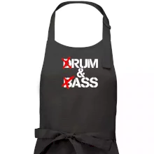 Drum & Bass (Rum & Ass)