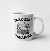 Zasloužilý chalupář