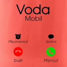 Voda volá
