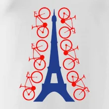 Cyclo Paris Cyclo Paris
