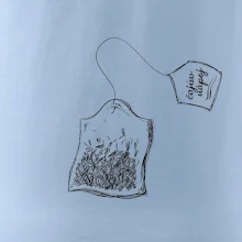 Čaj - čajův nápoj