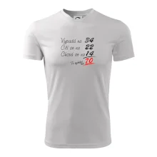 Vypadá, cítí se, chová se - 70 let Vypadá, cítí se, chová se - 70 let