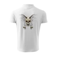 Metal devil (Hana-creative)