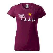 Ekg Fotovoltaická elektrárna