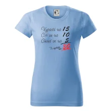 Vypadá, cítí se, chová se - 30 let Vypadá, cítí se, chová se - 30 let