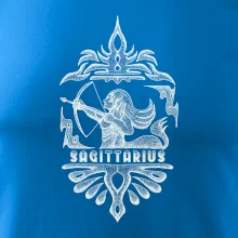 Sagittarius - vintage