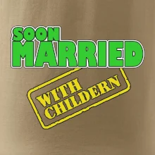 Soon married with childern