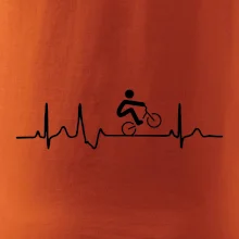EKG BMX kolo