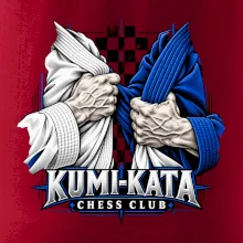 Kumi kata chess club
