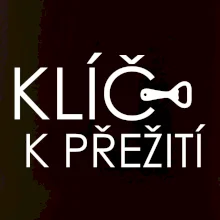 Klíč k přežití otvírák