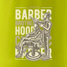 Barber Brotherhood