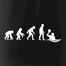 Evoluce Vodní pólo