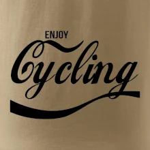 Enjoy Cycling