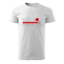 Trpělivost učitele načtená na devadesát devět procent
