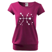 Souhvězdí - Pisces - Ryby