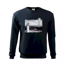 Retro Kralický Sněžník