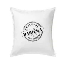 Razítko - nejlepší babička