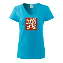 Znak malý První Republika československá 1918–1920