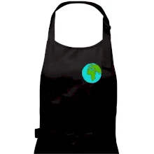 Planeta na prsu - Afrika a Evropa