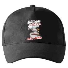 Nejlepší rajskou vaří děda