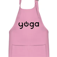 Power yoga logo