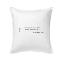 Citáty z bible - Filipským 4:13