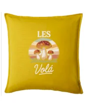Les volá