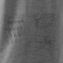 Technické výkresy - frézky