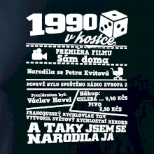 1990 v kostce