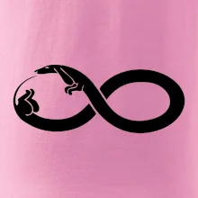 Jezevčík nekonečno