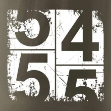 Tachometr 55