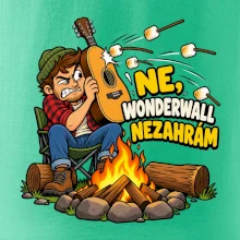 Ne Wonderwall nezahrám