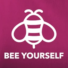 Bee yourself