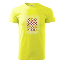 Moravská orlice velká se stínem