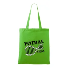 Fotbal DNA