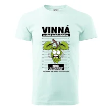 Vinná réva odsouzena Chardonnay