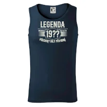 Legenda vlastní ročník všechny díly původní Legenda vlastní ročník všechny díly původní