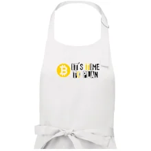 It's time to plan bitcoin