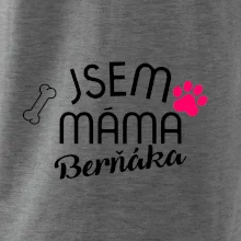 Jsem máma Berňáka