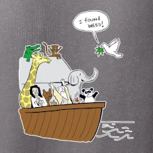 Pravda s Noemovou archou