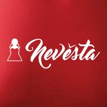 Nevěsta ikonka